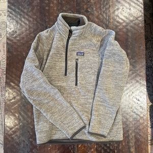 Patagonia pullover